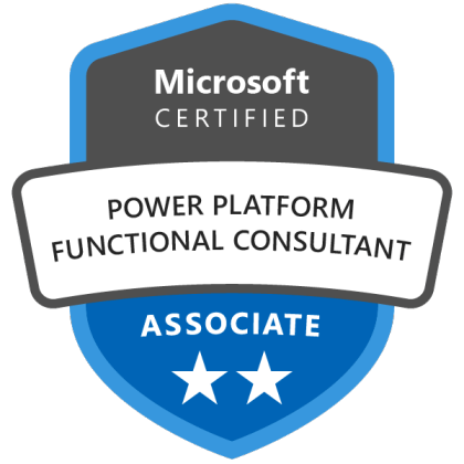 PL-200: Microsoft Power Platform Functional Consultant Certification Practice Exam